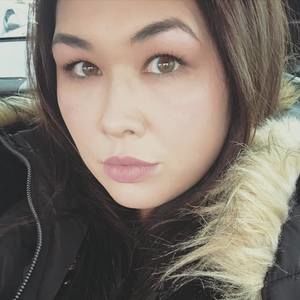 Meet your Posher, Jen